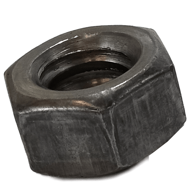 CNJ34412-P 3/4 - 4-1/2 Heavy Hex Coil Nut